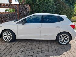 Weiß Gebraucht 2017 Seat Ibiza FR Kleinwagen | 10.000 € (Guter Preis)