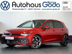 Othercolor Gebraucht 2024 VW Golf VIII GTI Kleinwagen | 38.950 € (Fairer Preis)