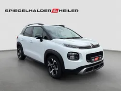 Weiß Gebraucht 2019 Citroën C3 Aircross Shine SUV | 15.900 € (Fairer Preis)