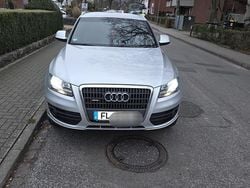 Silber Gebraucht 2010 Audi Q5 S-Line SUV | 10.400 € (Fairer Preis)