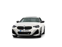 Neu 2025 BMW M240 M Sport Coupé | 69.289 € (Teuer)