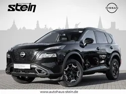 Neu 2025 Nissan X-Trail SUV | 47.850 €