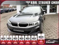 Grau Gebraucht 2024 BMW 318 Kombi | 31.480 € (Guter Preis)