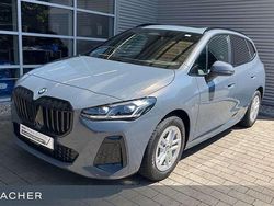 Sparkling kupfergrau metallic Gebraucht 2024 BMW 220 M Sport Van / Kleinbus | 33.699 € (Fairer Preis)