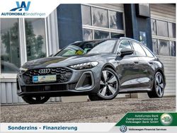 Daytonagrau perleffekt Gebraucht 2025 Audi A5 S-Line Coupé | 41.900 € (Superpreis)