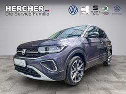 Grau Neu 2025 VW T-Cross Style SUV | 28.700 € (Fairer Preis)