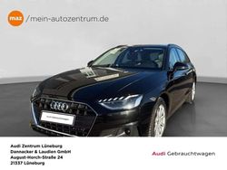 Mythosschwarz Gebraucht 2023 Audi A4 Business Kombi | 29.980 € (Fairer Preis)