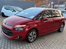 Rot Gebraucht 2015 Citroën C4 Van / Kleinbus | 8.500 € (Fairer Preis)
