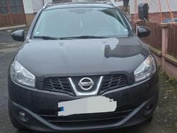 Schwarz Gebraucht 2010 Nissan Qashqai +2 Acenta SUV | 6.000 € (Guter Preis)