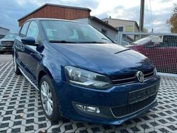 Schwarz Gebraucht 2011 VW Polo Highline Kleinwagen | 3.500 € (Guter Preis)