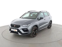 Grau Gebraucht 2023 Cupra Ateca VZ SUV | 37.490 € (Fairer Preis)