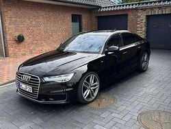 Gebraucht 2015 Audi A6 Allroad Competition Kombi | 21.500 € (Fairer Preis)