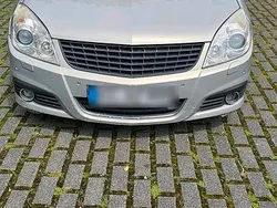 Grau Gebraucht 2006 Opel Signum Edition Kombi | 850 € (Guter Preis)