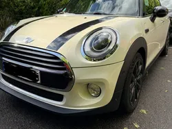 Weiß Gebraucht 2018 Mini Cooper Chili Kleinwagen | 16.500 € (Fairer Preis)