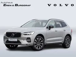 Gebraucht 2023 Volvo XC60 SUV | 42.890 € (Fairer Preis)