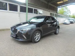 Schwarz Gebraucht 2015 Mazda CX-3 Center-Line SUV | 8.490 € (Guter Preis)