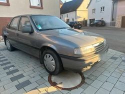 Gebraucht 1992 Opel Vectra Limousine | 1.250 €