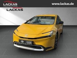 Metallic Gebraucht 2024 Toyota Prius Plug-in Hybrid Executive Kleinwagen | 34.950 € (Guter Preis)