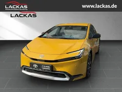 Toyota Prius Plug-in Hybrid