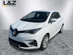 Weiß Gebraucht 2022 Renault Zoe Experience Kleinwagen | 17.480 € (Fairer Preis)