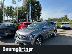 Grau Gebraucht 2022 Renault Koleos Initiale Paris SUV | 27.450 € (Guter Preis)