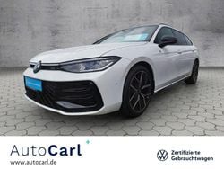 Oryxweiß perlmutteffekt Gebraucht 2024 VW Passat R-line Kombi | 40.580 € (Guter Preis)