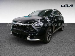 Schwarz Gebraucht 2024 Kia Sportage Spirit SUV | 30.790 € (Guter Preis)