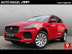 Caldera red Gebraucht 2020 Jaguar E-Pace R SUV | 26.490 € (Superpreis)