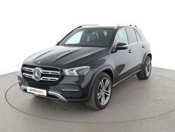 Schwarz Gebraucht 2019 Mercedes GLE300 SUV | 45.780 € (Guter Preis)