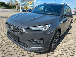 Grau Gebraucht 2022 Seat Tarraco 4Drive SUV | 25.999 € (Fairer Preis)