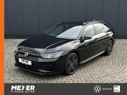 Grenadillschwarz metallic Neu 2025 VW Passat Style Kombi | 46.889 € (Superpreis)