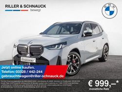 Brooklyn grey Gebraucht 2024 BMW X3 Performance SUV | 72.950 € (Guter Preis)