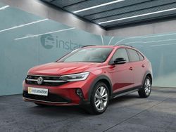Rot Gebraucht 2024 VW Taigo SUV | 24.999 € (Fairer Preis)