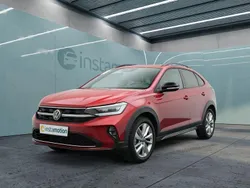 Rot Gebraucht 2024 VW Taigo SUV | 24.999 € (Fairer Preis)