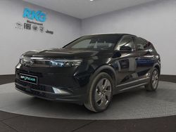 Schwarz Gebraucht 2024 Opel Grandland X Edition SUV | 30.990 € (Fairer Preis)