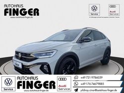 Grau Neu 2025 VW Taigo R-line SUV | 30.980 € (Fairer Preis)