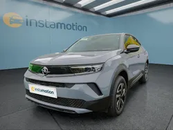 Grau Neu 2025 Opel Mokka SUV | 25.549 € (Fairer Preis)