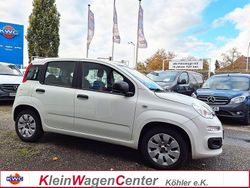 Weiß Gebraucht 2016 Fiat Panda Pop Kleinwagen | 5.490 € (Fairer Preis)
