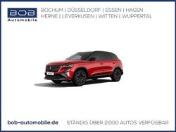 Dezirrot + dach black pearlschwarz (rot) Neu 2025 Renault Austral Esprit Alpine SUV | 48.270 € (Teuer)