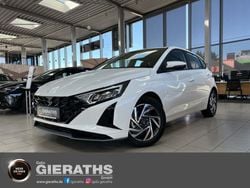 Weiß Neu 2025 Hyundai i20 Trend Limousine | 22.450 € (Fairer Preis)