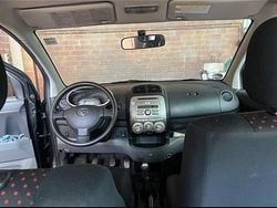 Schwarz Gebraucht 2008 Daihatsu Sirion Kleinwagen | 1.500 € (Superpreis)