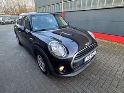 Iced chocolate metallic Gebraucht 2015 Mini ONE Kleinwagen | 12.990 € (Etwas zu teuer)
