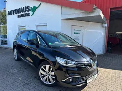 Schwarz Gebraucht 2019 Renault Grand Scénic IV LIMITED Van / Kleinbus | 11.950 € (Superpreis)