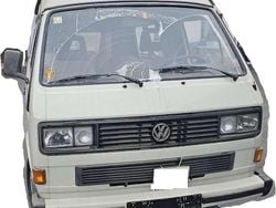 Weiß Gebraucht 1990 VW T3 Van | 9.999 €