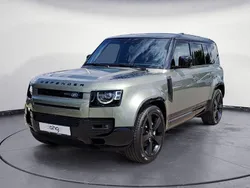 Grün Neu 2025 Land Rover Defender HSE SUV | 105.998 € (Fairer Preis)