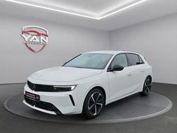 Weiß Gebraucht 2023 Opel Astra Elegance Limousine | 17.990 € (Fairer Preis)