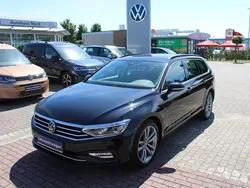 Schwarz Gebraucht 2023 VW Passat Business Kombi | 24.990 € (Fairer Preis)