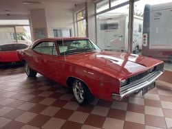 Orange Gebraucht 1968 Dodge Charger Limousine | 99.900 €