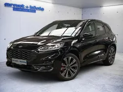 Schwarz Gebraucht 2024 Ford Kuga ST-Line X SUV | 37.990 € (Fairer Preis)