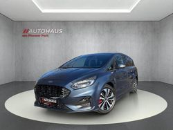 Blau Gebraucht 2022 Ford S-MAX ST-Line Van / Kleinbus | 19.490 € (Fairer Preis)